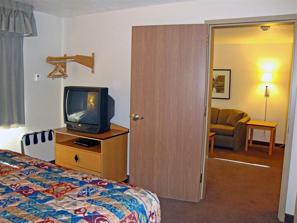 Motel 6-Ogden, Ut - 21St Street Room photo